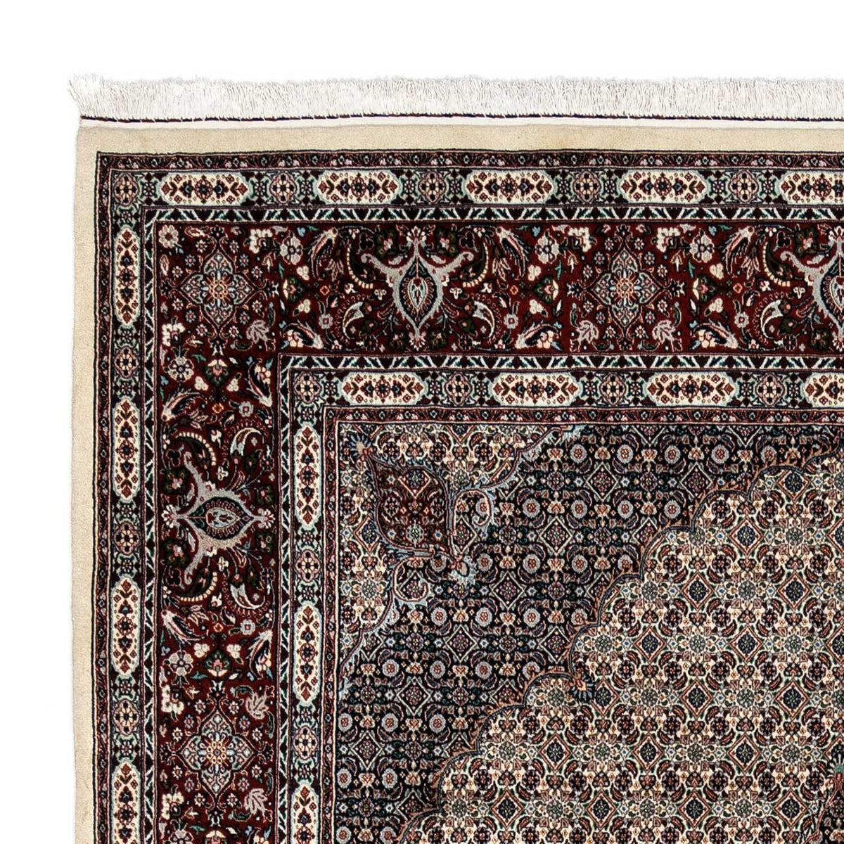 Persisk tæppe - Classic - 360 x 251 cm - beige