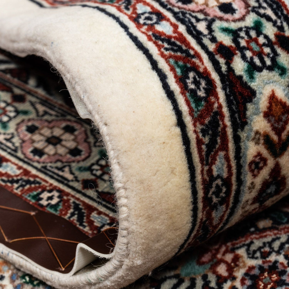 Persisk tæppe - Classic - 360 x 251 cm - beige