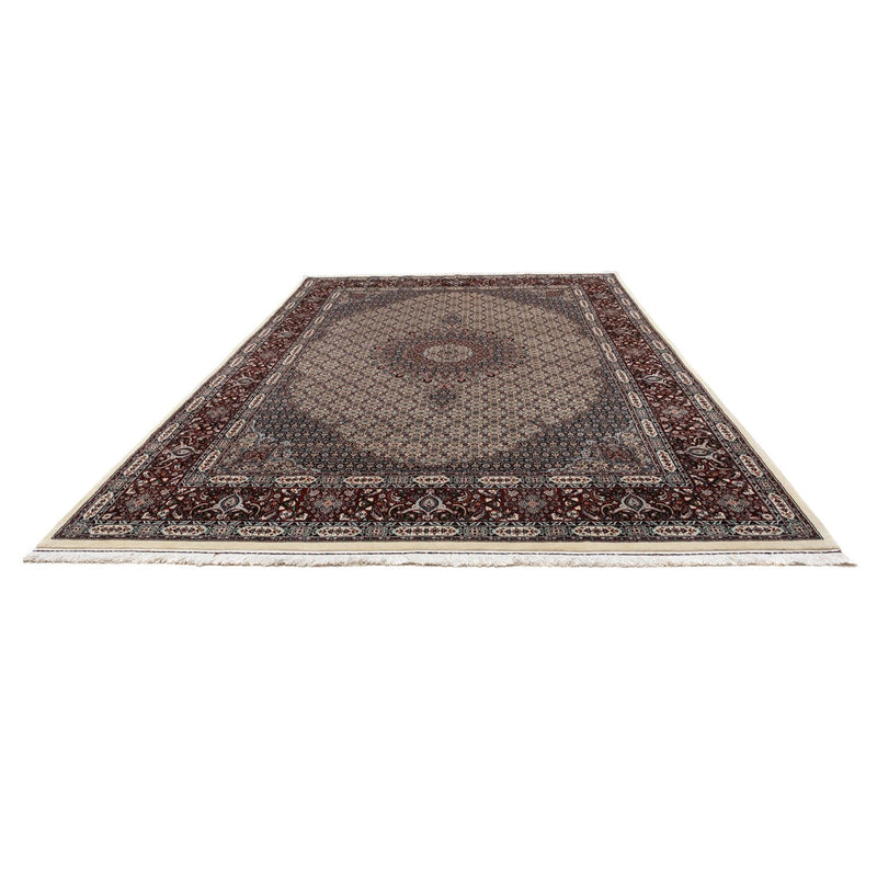 Persisk tæppe - Classic - 360 x 251 cm - beige