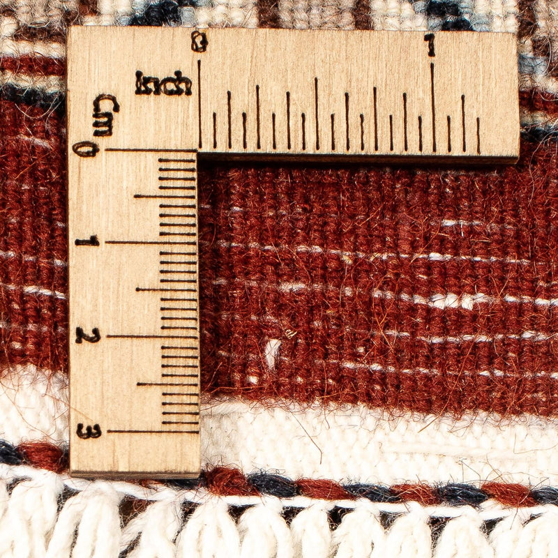 Persisk tæppe - Classic - 293 x 251 cm - flerfarvet