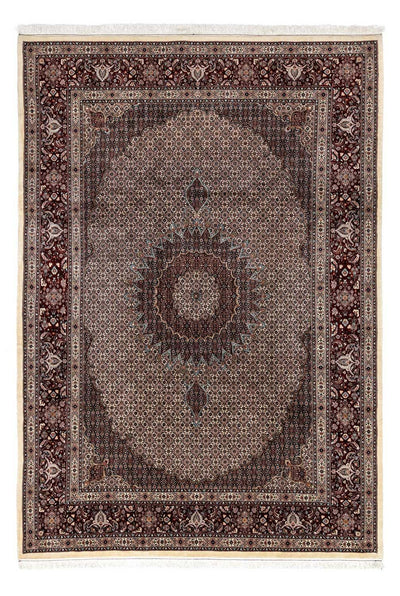 Moud Tæppe 247x345cm - Persisk tæppe