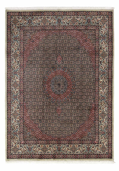 Moud Tæppe 252x347cm - Persisk tæppe