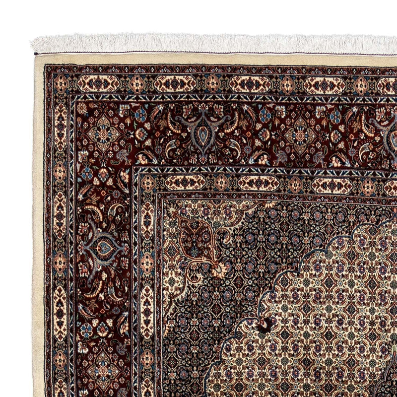 Persisk tæppe - Classic - 344 x 248 cm - beige