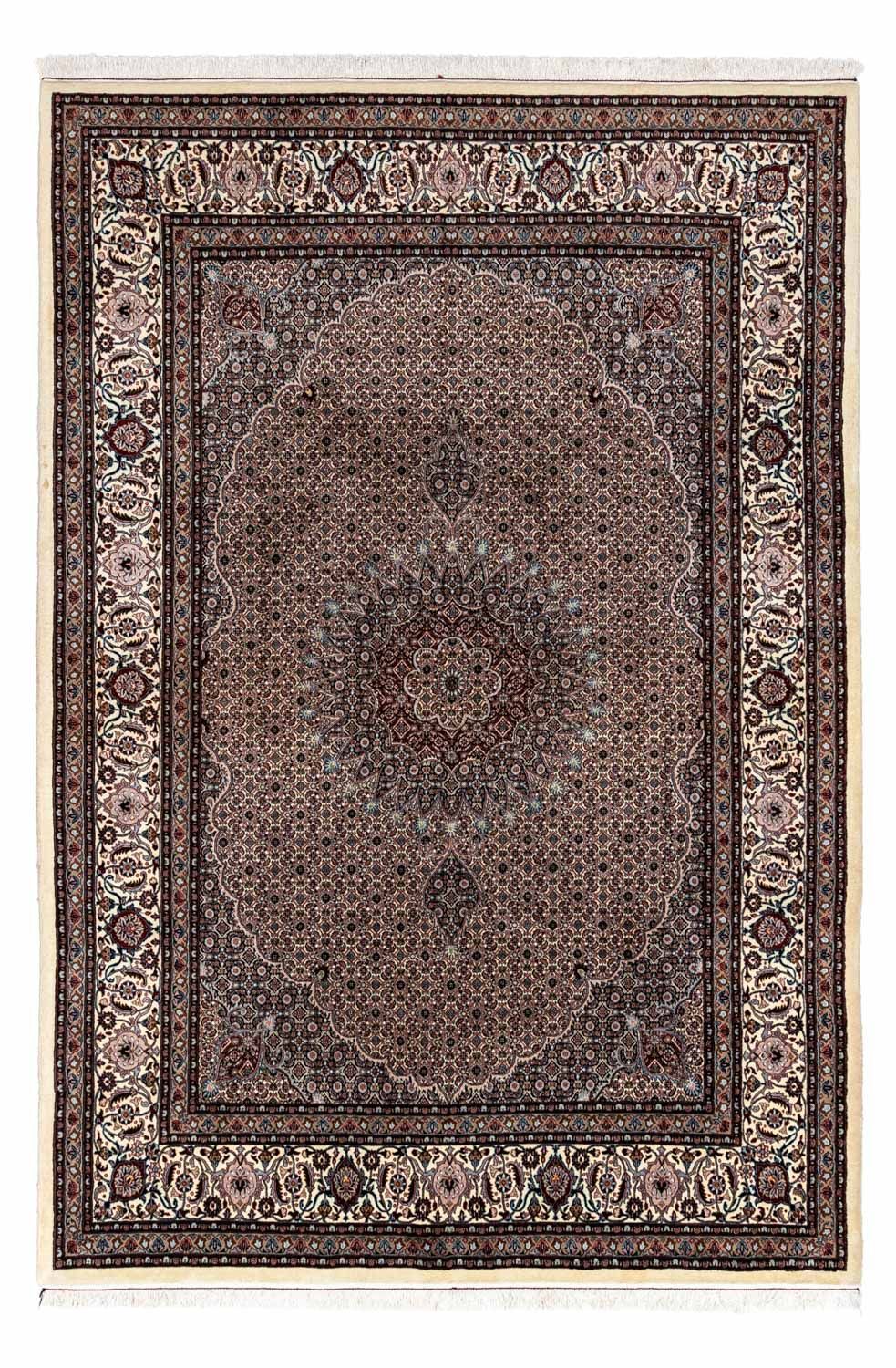 Persisk tæppe - Classic - 344 x 246 cm - beige