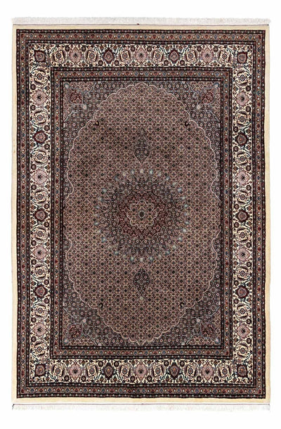 Moud Tæppe 246x344cm - Persisk tæppe