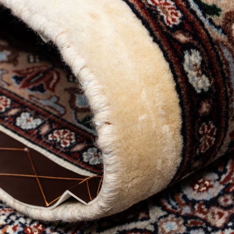 Persisk tæppe - Classic - 344 x 246 cm - beige