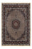 Persisk tæppe - Classic - 342 x 243 cm - beige