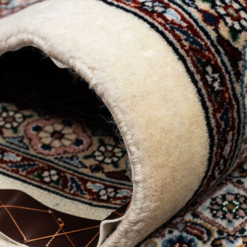 Persisk tæppe - Classic - 342 x 243 cm - beige