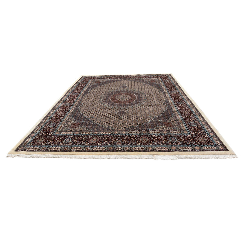 Persisk tæppe - Classic - 342 x 243 cm - beige