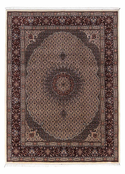 Moud Tæppe 253x345cm - Persisk tæppe