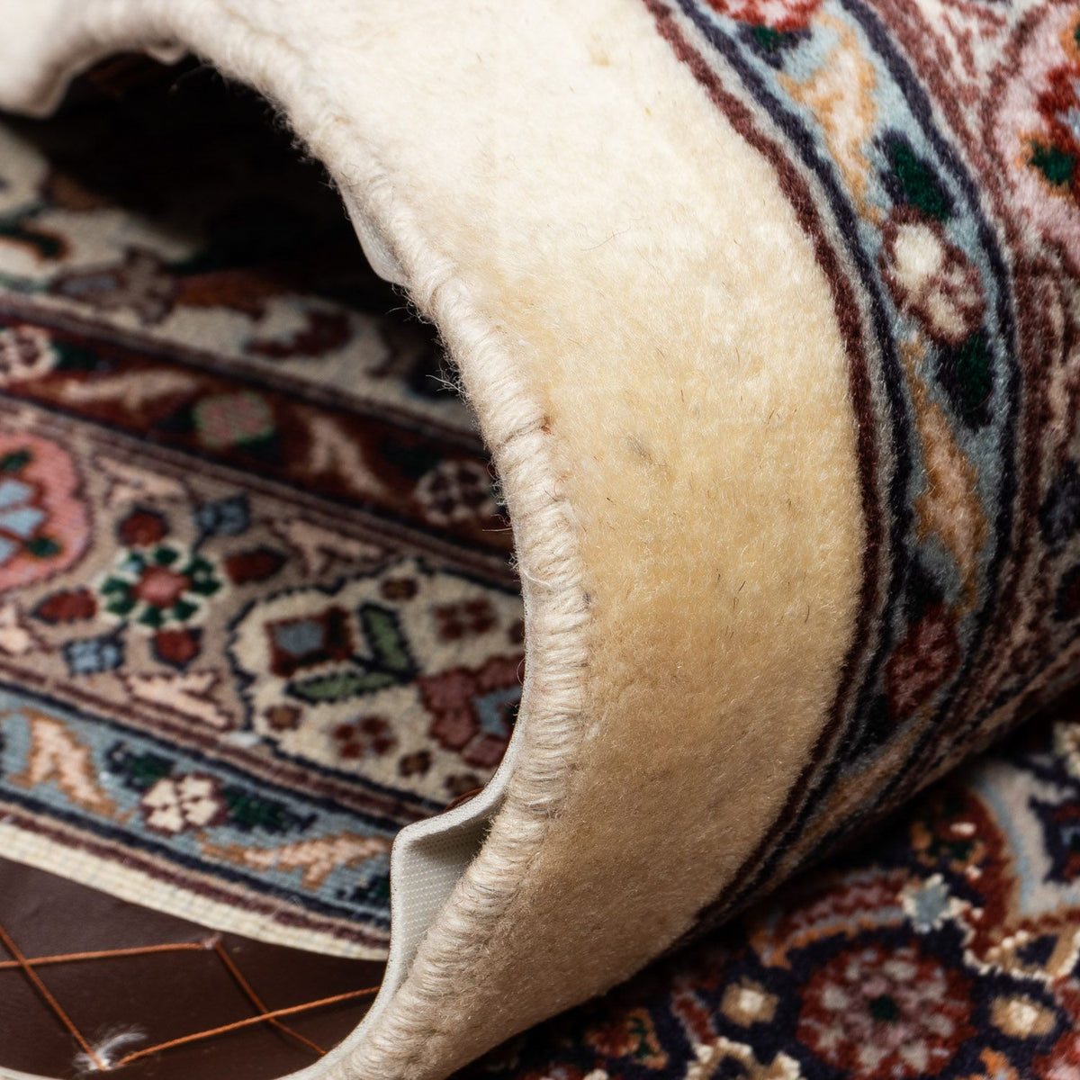 Persisk tæppe - Classic - 354 x 253 cm - beige