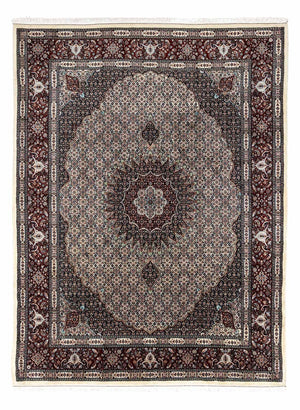 Persisk tæppe - Classic - 346 x 253 cm - beige