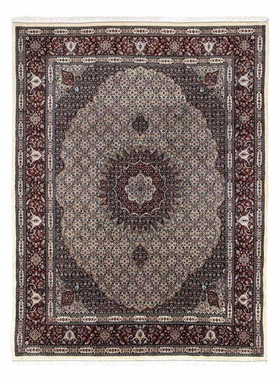 Moud Tæppe 253x346cm - Persisk tæppe
