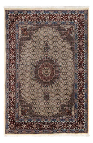 Persisk tæppe - Classic - 353 x 244 cm - beige