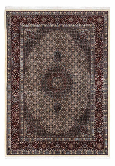 Moud Tæppe 250x353cm - Persisk tæppe