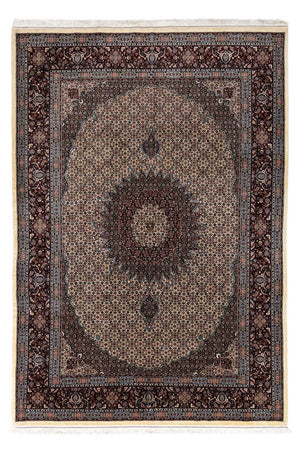 Persisk tæppe - Classic - 343 x 248 cm - beige