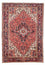 Persisk tæppe - Nomadisk - 300 x 212 cm - rød