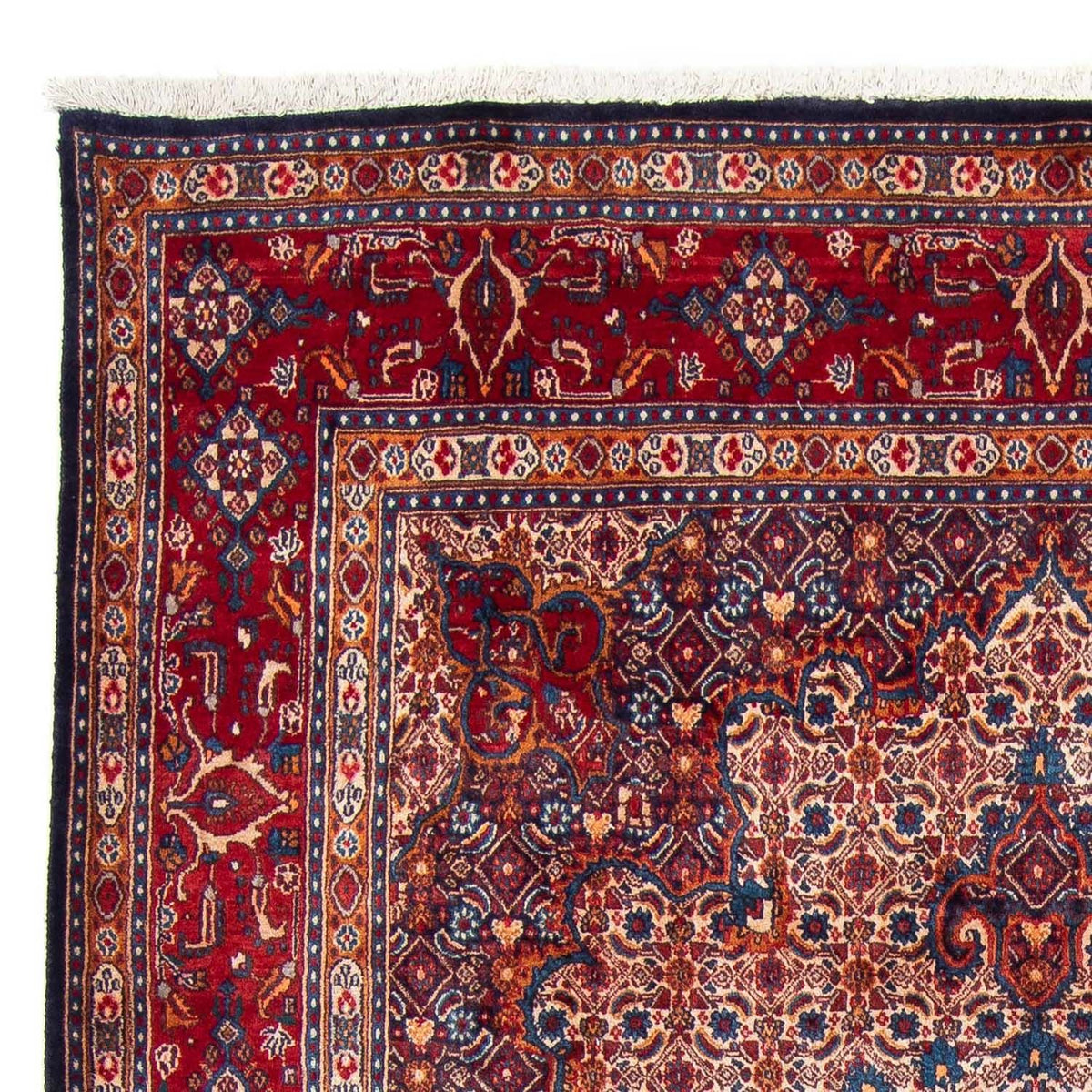 Persisk tæppe - Classic - 295 x 205 cm - beige