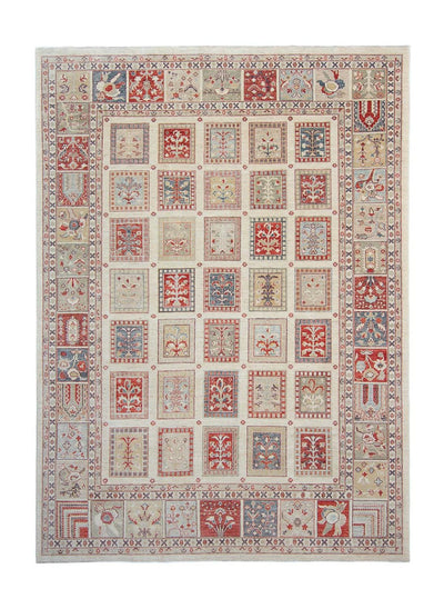 Ziegler Carpet 246x340cm - Orientalsk tæppe