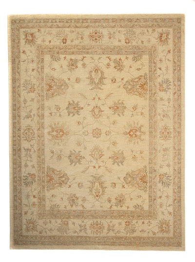 Farahan Tæppe 244x301cm - Orientalsk tæppe