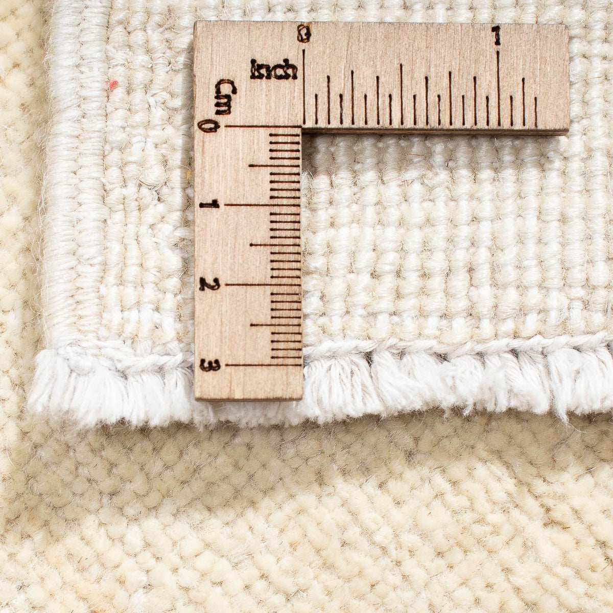 Ziegler Carpet - 301 x 244 cm - beige