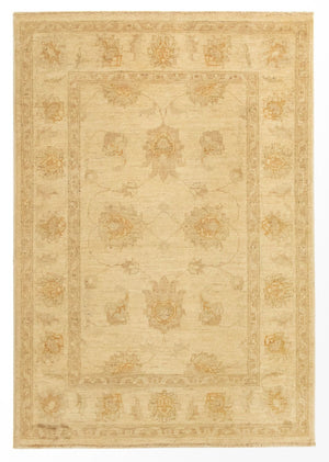 Ziegler Carpet - 121 x 84 cm - beige
