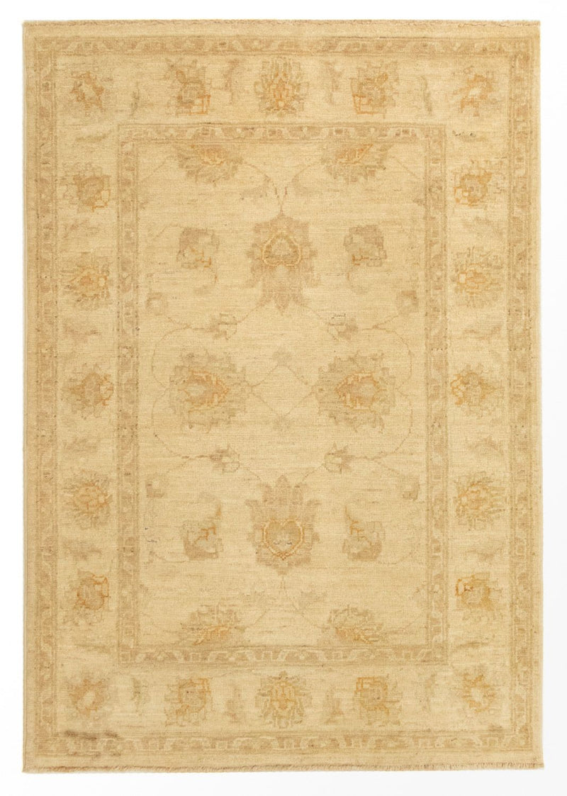 Ziegler Carpet - 121 x 84 cm - beige