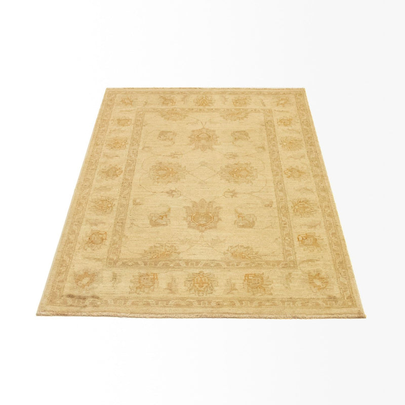 Ziegler Carpet - 121 x 84 cm - beige