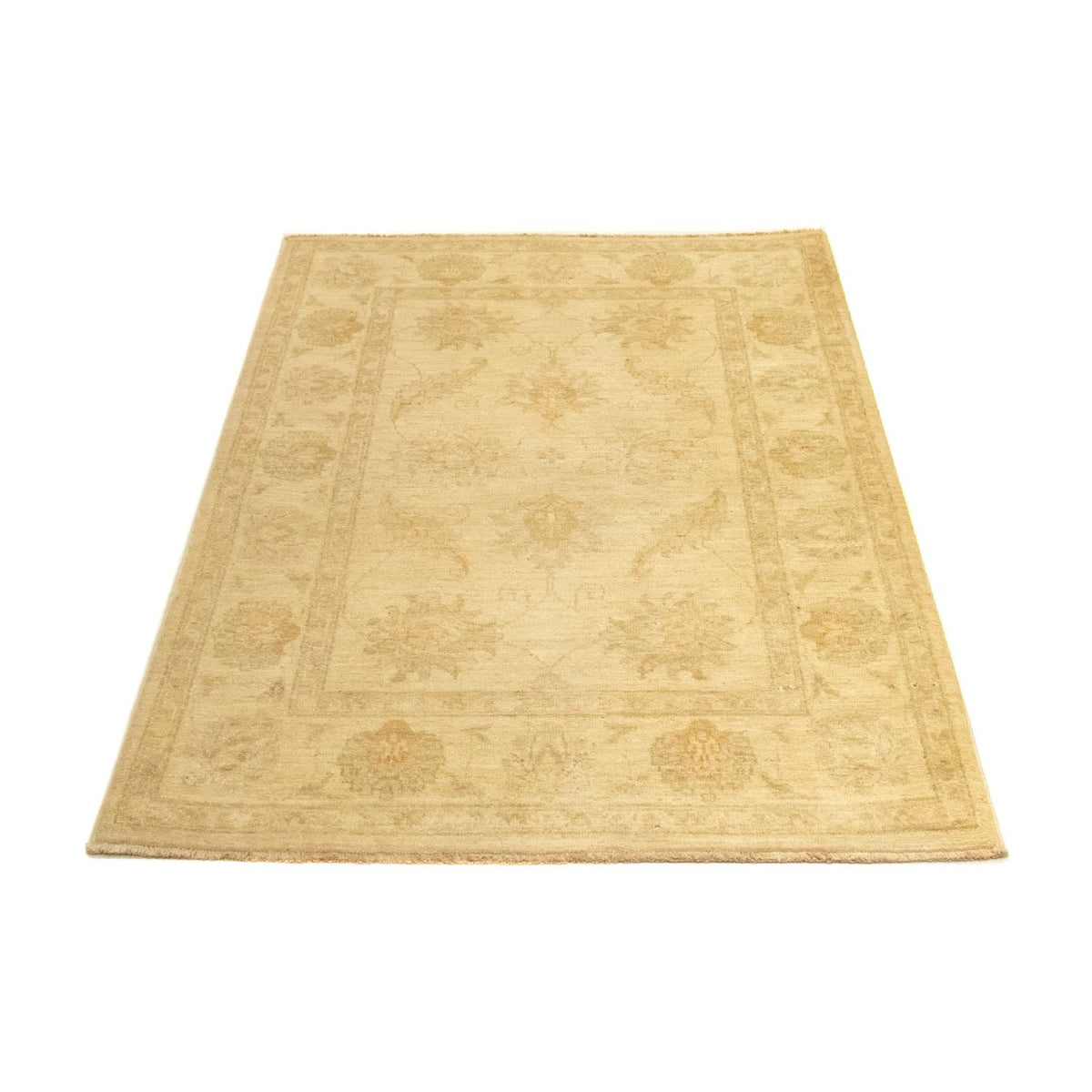 Ziegler Carpet - 120 x 84 cm - beige