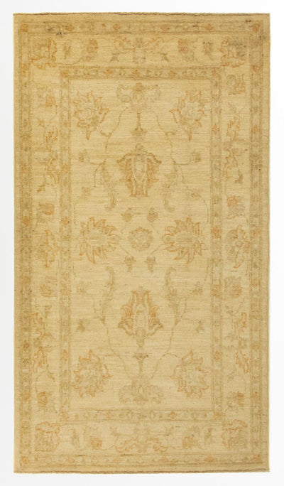 Farahan Tæppe 76x140cm - Orientalsk tæppe