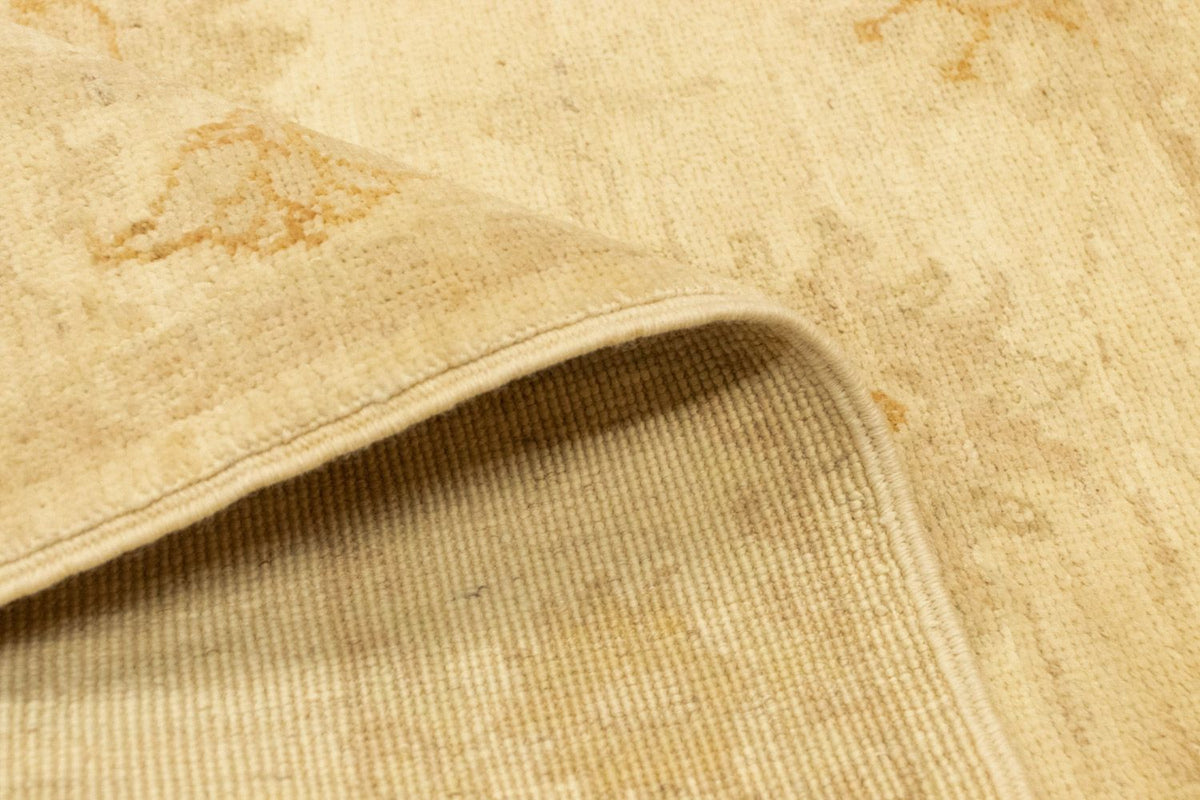 Ziegler Carpet - 122 x 80 cm - beige