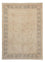 Ziegler Carpet - 345 x 240 cm - lys brun