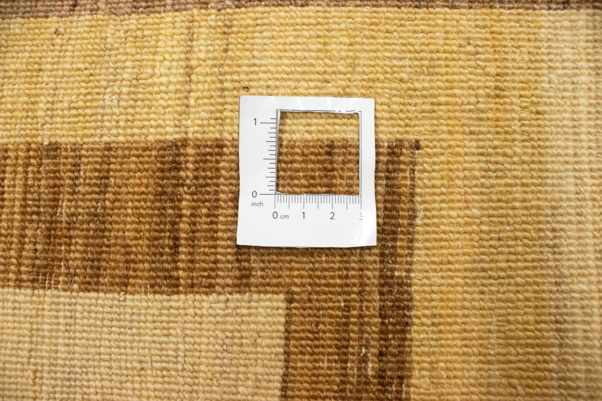 Ziegler Carpet - 241 x 195 cm - mørkebrun