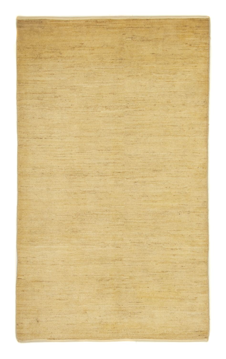 Gabbeh-tæppe - Indus - 196 x 118 cm - beige