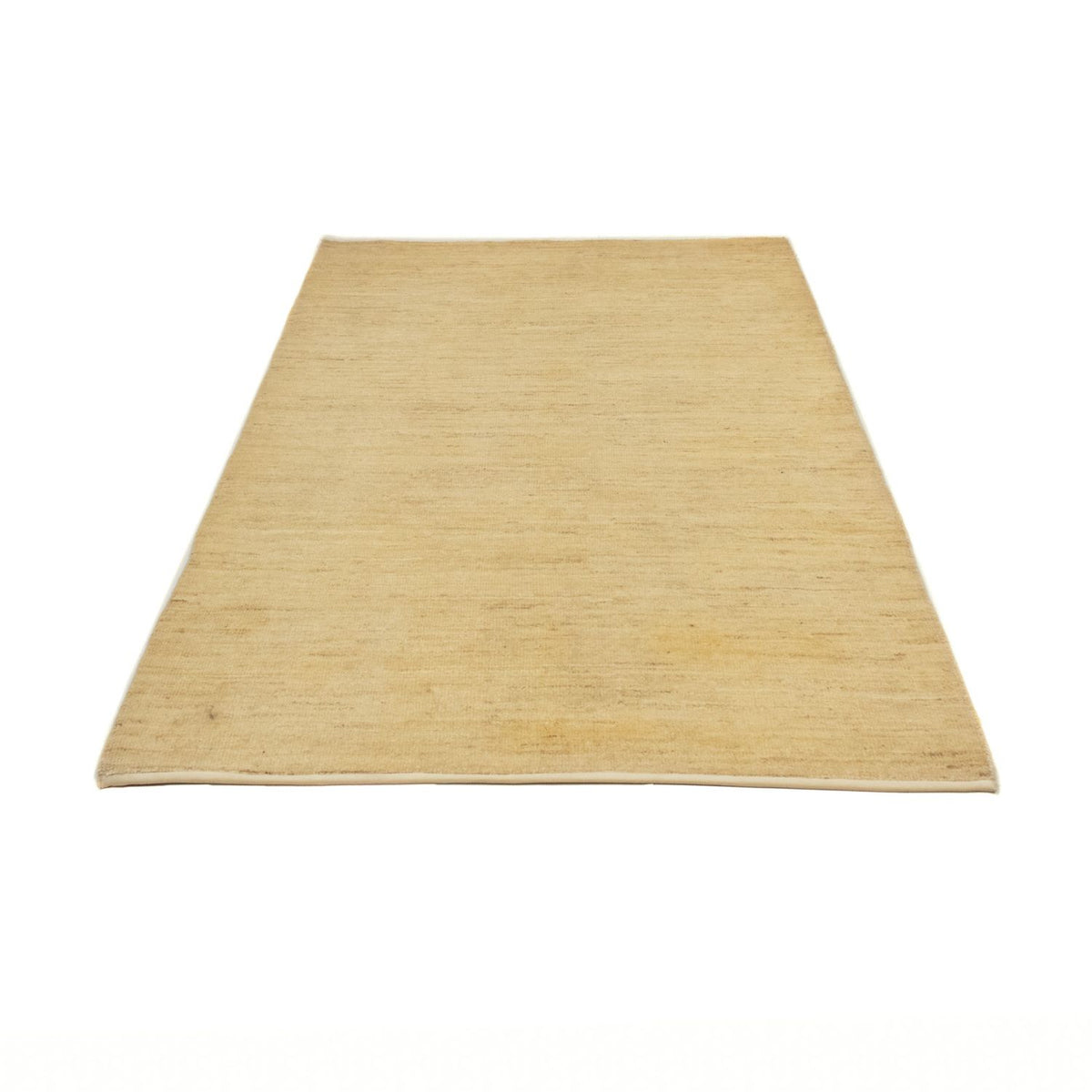 Gabbeh-tæppe - Indus - 196 x 118 cm - beige