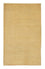 Gabbeh-tæppe - Indus - 186 x 115 cm - beige