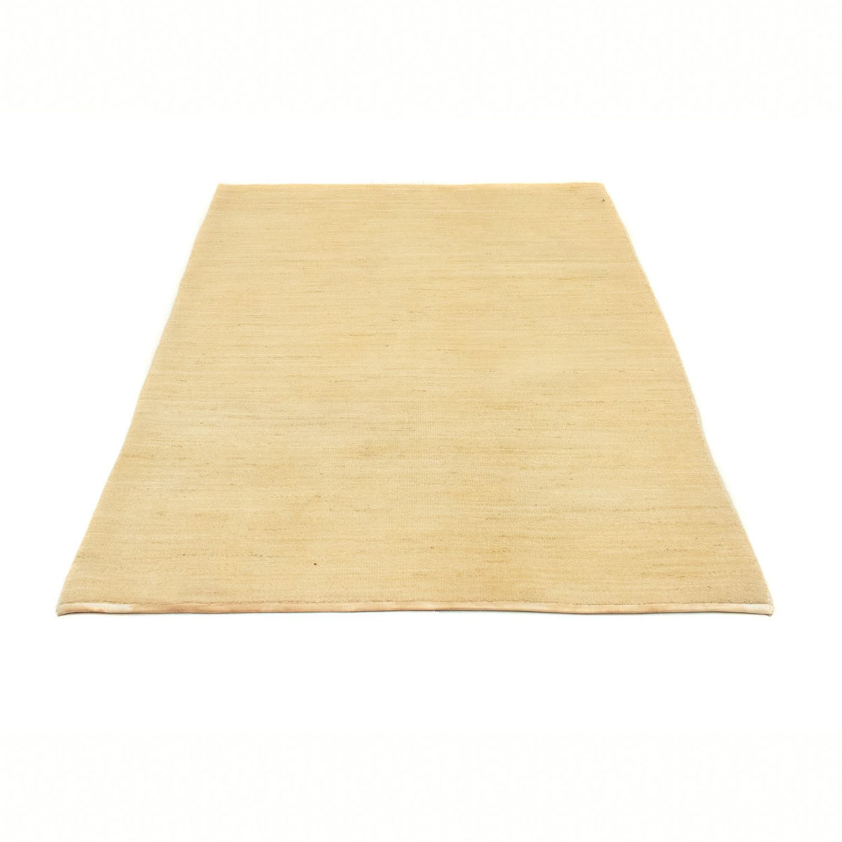 Gabbeh-tæppe - Indus - 186 x 115 cm - beige