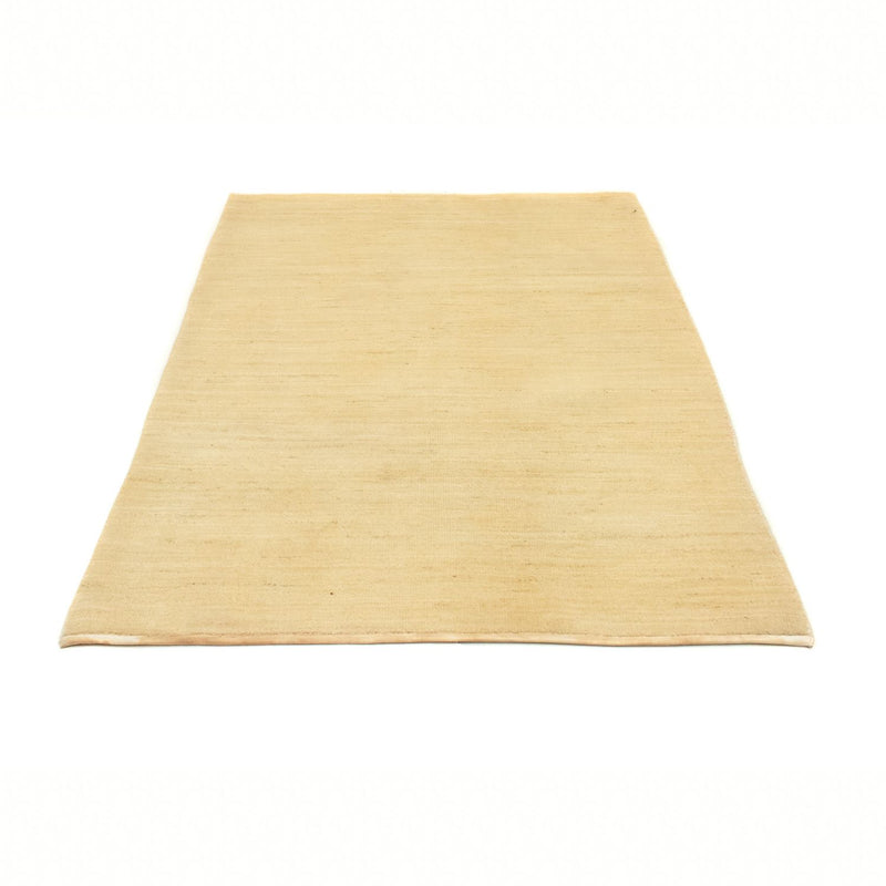 Gabbeh-tæppe - Indus - 186 x 115 cm - beige