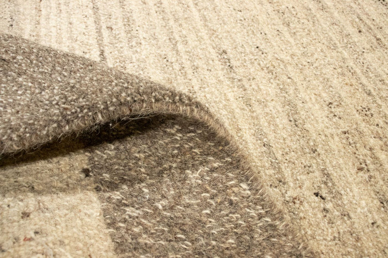 Nepal Tæppe - 165 x 94 cm - beige