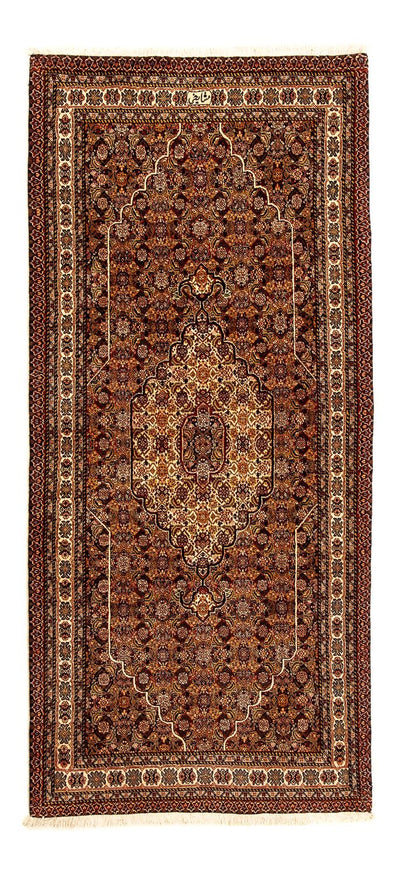 Sarab Tæppe 110x250cm - Persisk tæppe