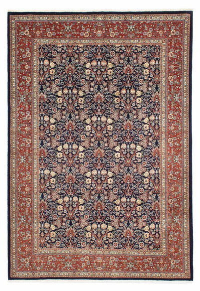 Moud Tæppe 208x289cm - Persisk tæppe