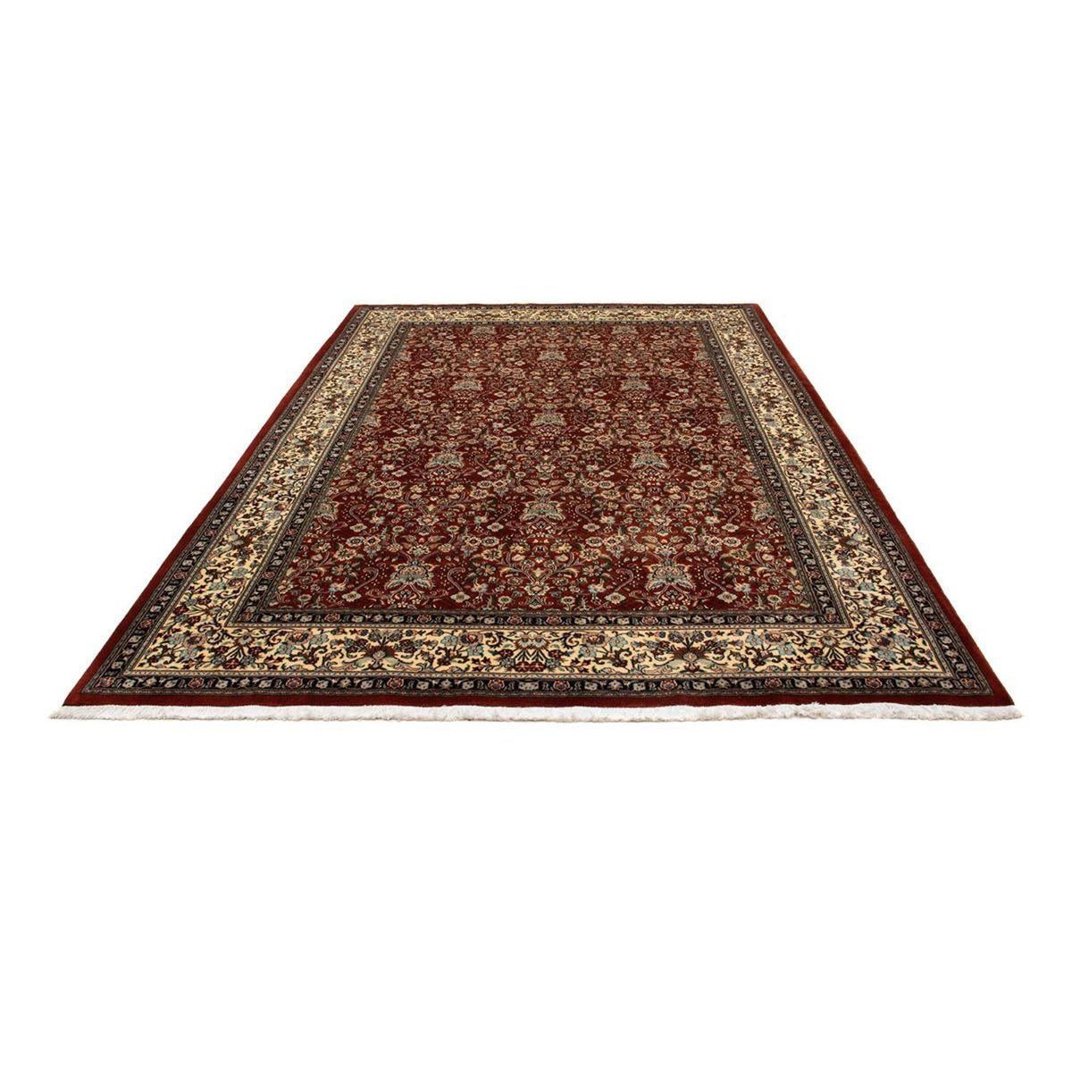 Persisk tæppe - Classic - 289 x 203 cm - beige