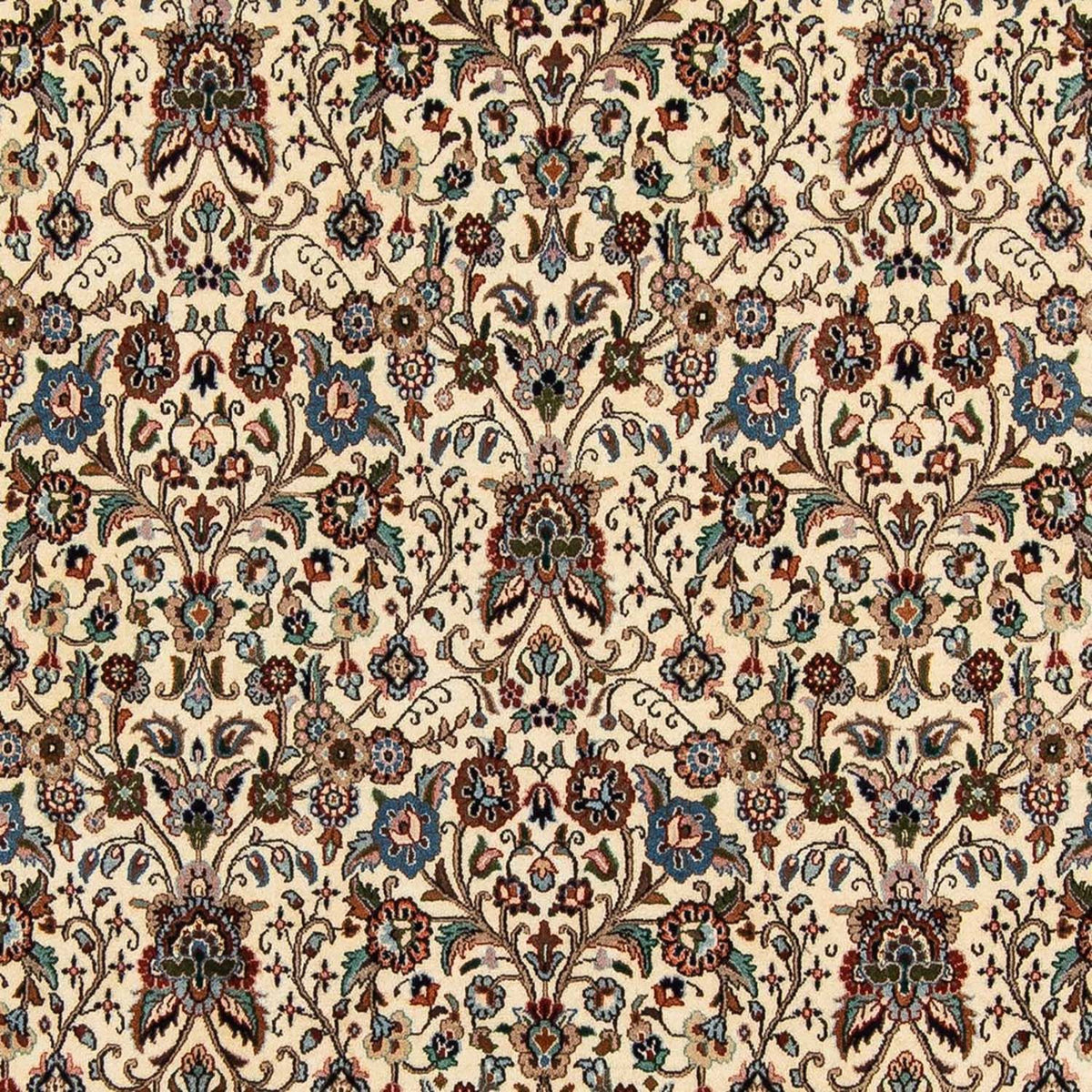Persisk tæppe - Classic - 293 x 195 cm - beige