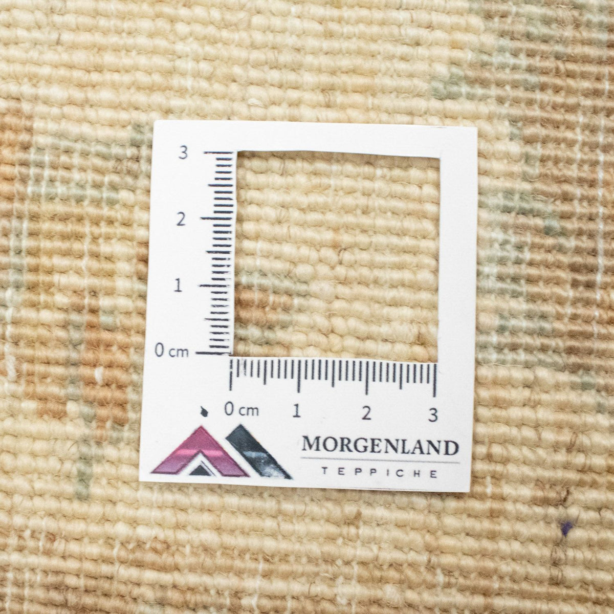 Ziegler Carpet - 195 x 147 cm - rød