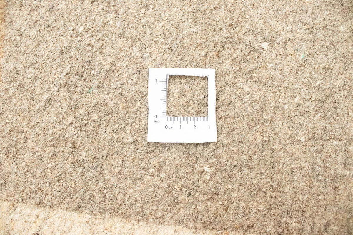 Nepal Tæppe - 290 x 200 cm - beige