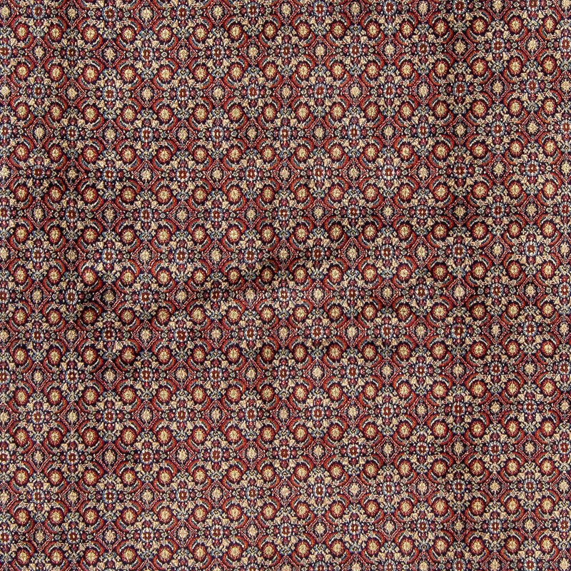 Persisk tæppe - Classic firkantet  - 252 x 252 cm - flerfarvet