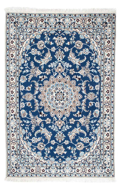Nain - 9La Tæppe 108x170cm - Persisk tæppe