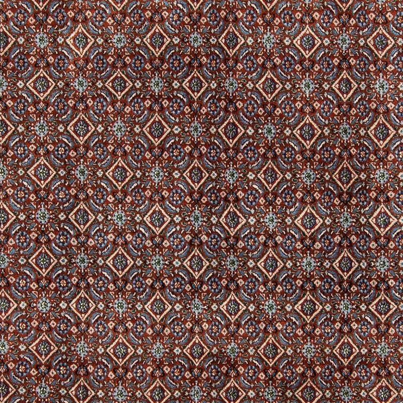 Persisk tæppe - Classic - 295 x 198 cm - rød