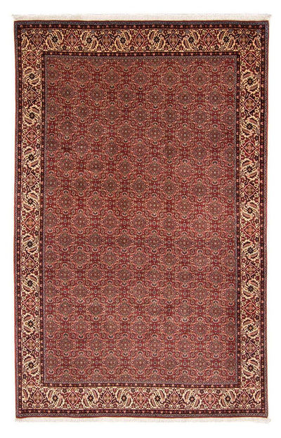 Bidjar Tæppe 200x298cm - Persisk tæppe