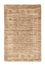 Gabbeh-tæppe - Indus - 147 x 96 cm - lys mocca